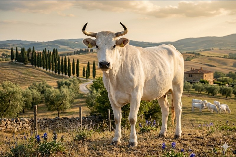 Chianina