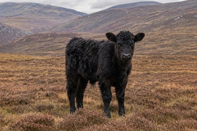 Photo Galloway