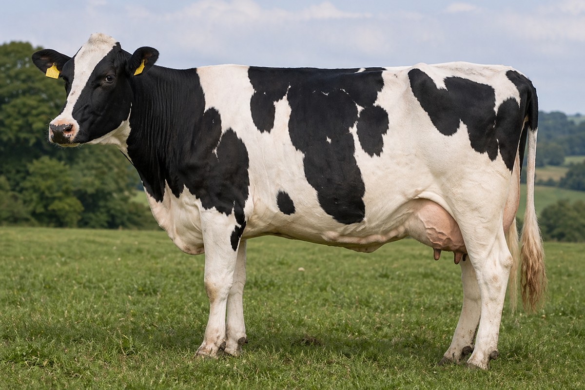 Prim’Holstein