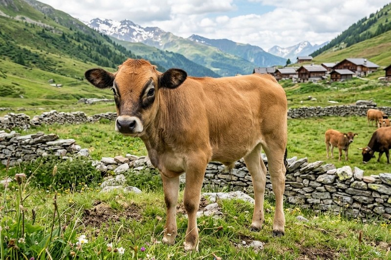Photo Tarentaise